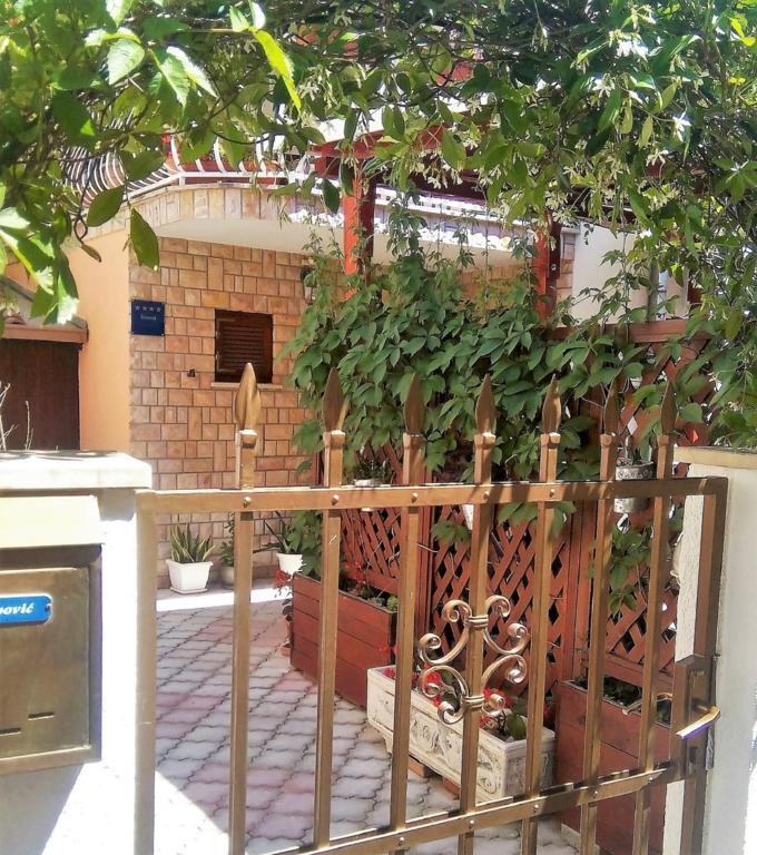 City Center Apartment Kadena Split Exterior photo