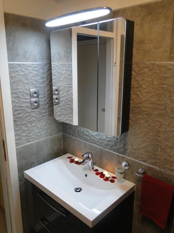 City Center Apartment Kadena Split Exterior photo