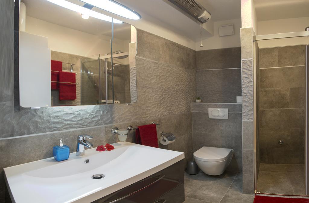 City Center Apartment Kadena Split Exterior photo