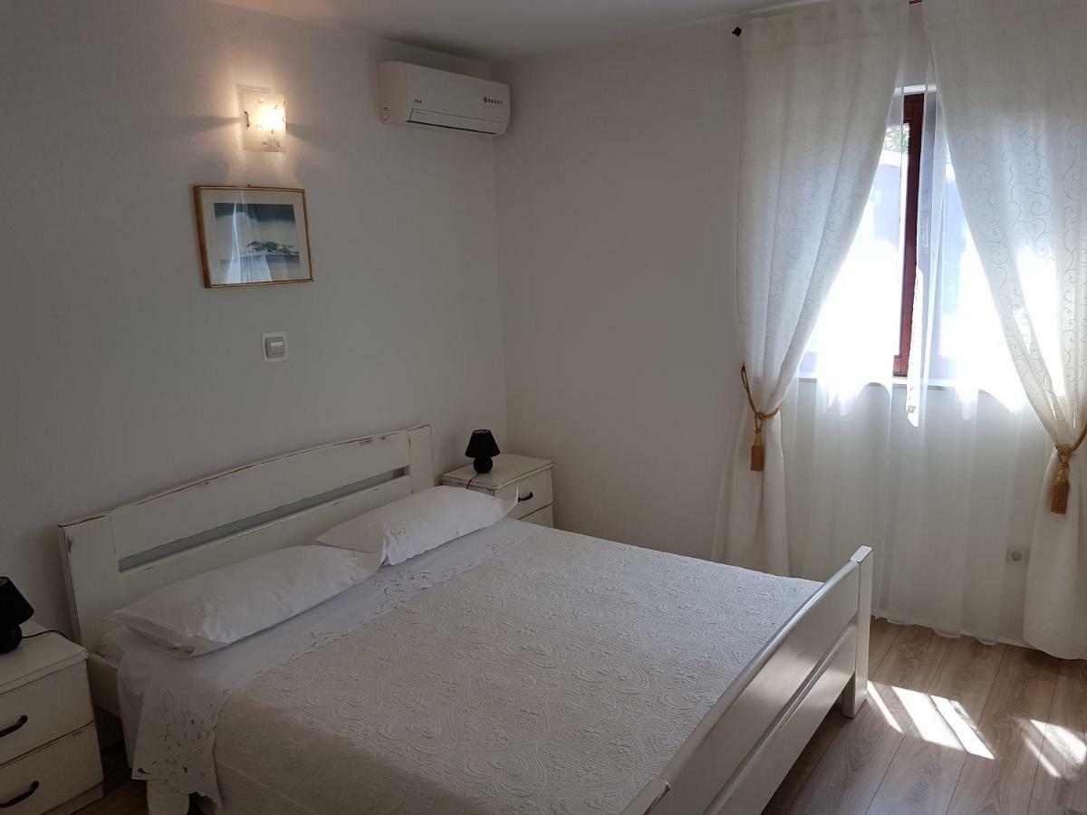 City Center Apartment Kadena Split Exterior photo